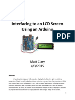 Ece 480 App Note Matt Clary