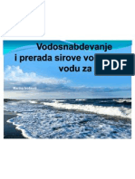 Vodosnabdevanje