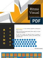 Ritmo Visual