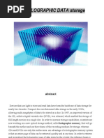 Download Holographic Data Storage by api-3798769 SN6988150 doc pdf