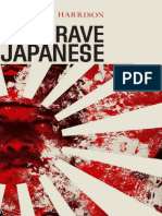 The Brave Japanese - Nodrm