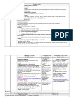 Proiectarea Pe Săptămâna Fantezie Și Culoare