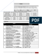 Tenses 1