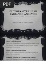 Download Factory Overhead VARIANCE Analysis by Amby Roja SN69881726 doc pdf