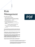 CH 4 Risk Management-Dikonversi