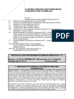 Protocolo de Procedimentos Médicos-Periciais - N 06