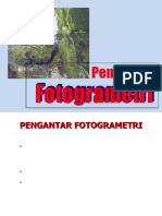 Fotogrametri