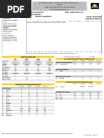 Sample Summary