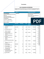 Tax Invoice - 23-24 0326 - 13 - 01 - 24