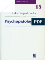 Psychopatologia