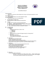 Demonstration Science 5-COT