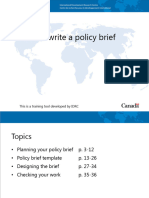 Idrcpolicybrieftoolkit 0