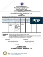 Contact Tracingform