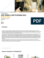 SAP EWM What S New On S 4HANA 2021 1637339183