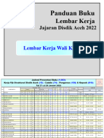 C. Lembar Kerja Walikelas (L13)