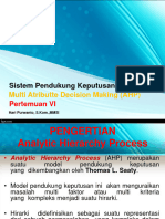 Hari Purwanto. S.Kom MMSI 22122023202041 SPK-Pertemuan VI - Hari Purwanto 2021-2022