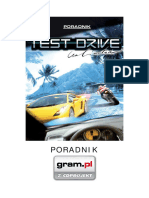 Poradnik Test Drive Unlimited