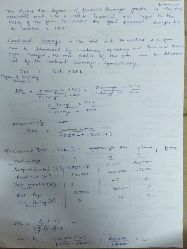 FM Part 2 | PDF