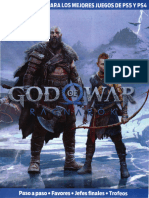 Playmania - Guía God of War Ragnarök