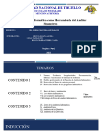 La Auditoría Informática Como Herramienta Del Auditor Financiero