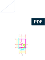 Andrei-Robert - Tache - Groundfloor Plan