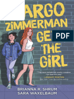 (PT) Margo Zimmerman Gets TheGirl-SaraWaxelbaum