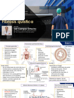 Fibrosis Quística