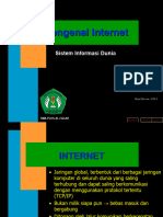 Pengenalan Internet - Abahvsan