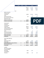 2008410-Maruti Financial Model