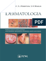 Dermatologia - Robertson, Rycroft