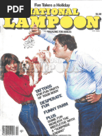 National Lampoon (1980-12) | PDF