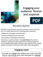 Narrative Writing