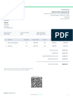 Invoice