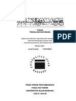 PDF Makalah Genesa Batubara Compress
