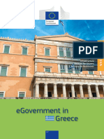 Egovernment in Greece March 2017 v2 00