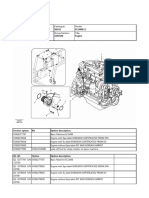 Volvo EC140B LC, EC140B LCM Excavator Parts Catalogue Manual (SN 10001 - 15000)