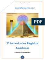 AULAS 1 A 3 - 2 Jornada Dos Registros Akáshicos
