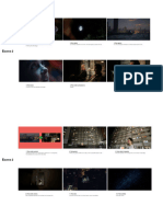 Escena 2 - Shotlist