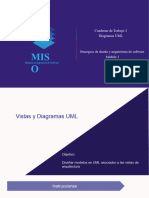 Diagramas UML - Cristian Arias