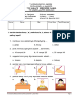 Sumatif 1 SMT 1 - B.indo (Bab 1)