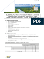 Guide Redaction Presentation Projet Cle01ae61-1