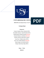 Trabajo Final - Grupo 4