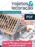 Projetos & Decoração #46 - Dez23