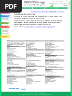 IELTS Essay Vocabulary Linking Words and Cohesive Devices - IELTS-up