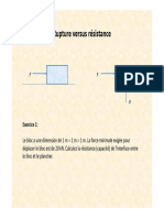 Cours Resistance Du