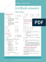 Prim Maths 6 2ed TR Learner Book Answers