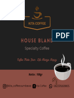 Kita Coffe Baru