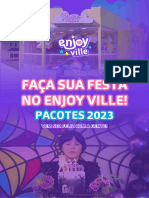 A Pacotes Festas Locação Total