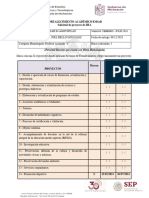 Proyecto Asesorias