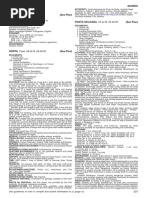 Foreign Port Codes Listing | PDF